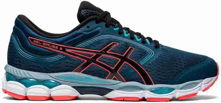 Asics gel ziruss sale womens