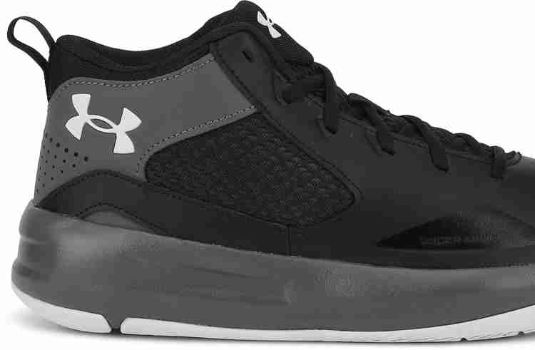 Lockdown 5 best sale under armour