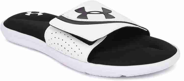 Under armour slides online ignite vi