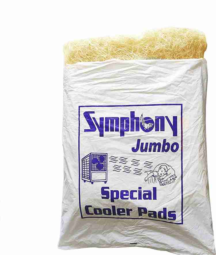 Symphony winter shop cooler pads