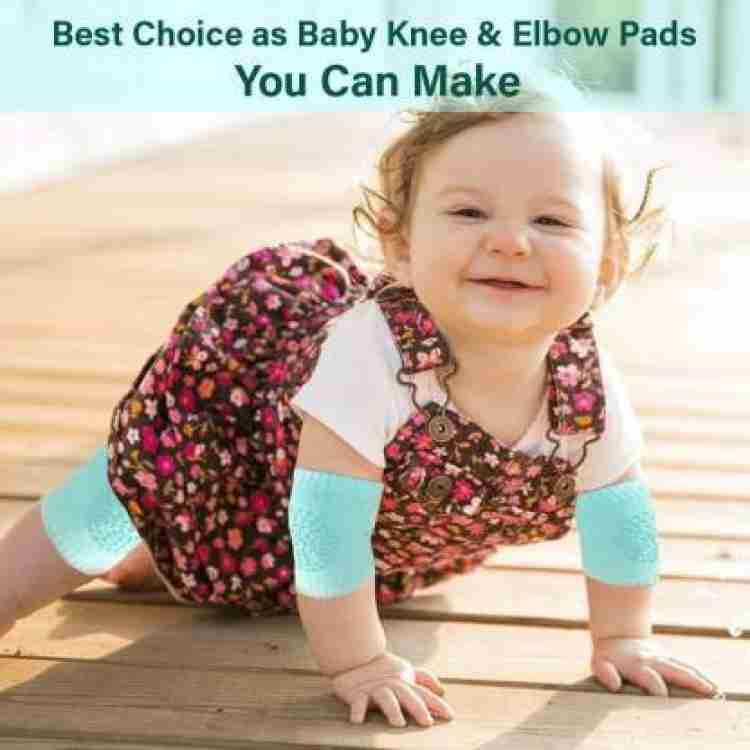 Baby knee 2024 pads flipkart