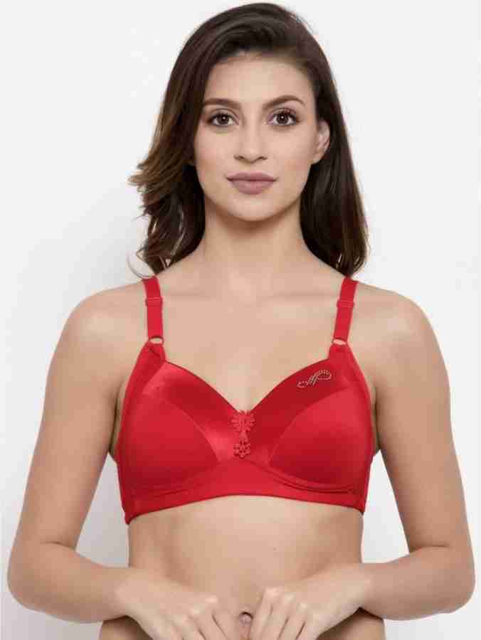 FashionCops Women Full Coverage Lightly Padded Bra - Buy FashionCops Women  Full Coverage Lightly Padded Bra Online at Best Prices in India