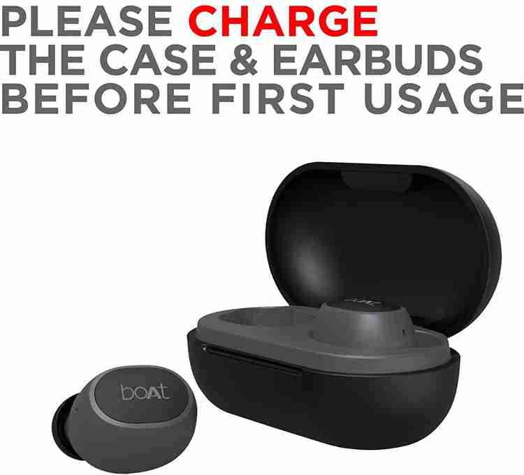 Boat airdopes 173 store flipkart