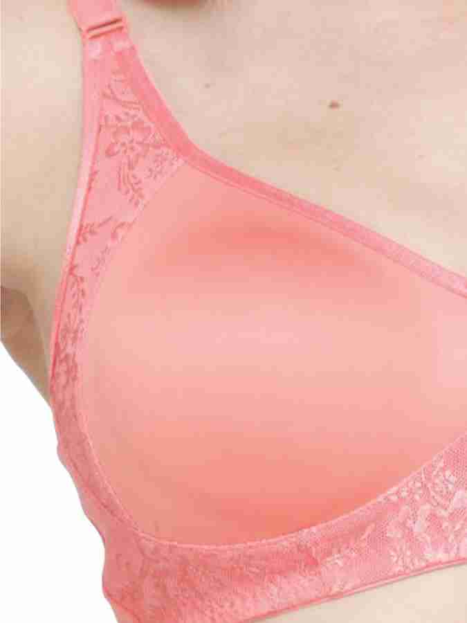 Buy MAASHIE Lace Non-Padded Bra Panty Set 5006 Online In India At