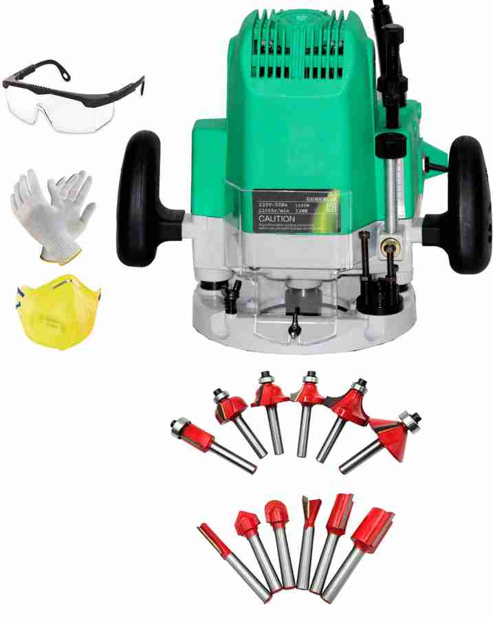 Router sales hand machine