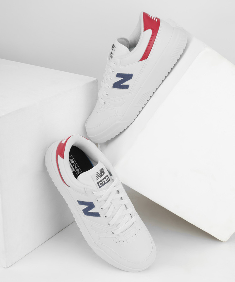 New Balance CT20 Sneakers For Men - Buy New Balance CT20 Sneakers For Men  Online at Best Price - Shop Online for Footwears in India | Flipkart.com