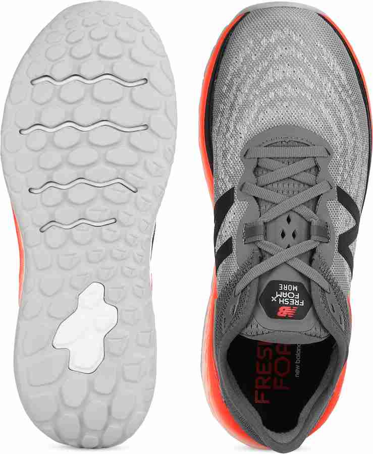 New Balance MORE Running Shoes For Men Buy New Balance MORE Running Shoes For Men Online at Best Price Shop Online for Footwears in India Flipkart