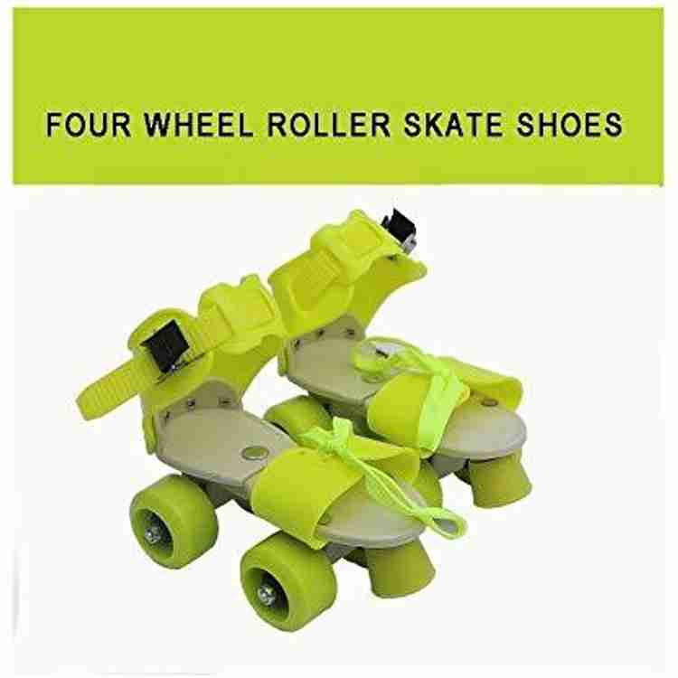 Neon shoe best sale skates