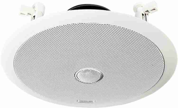 Ahuja pop speaker 2025