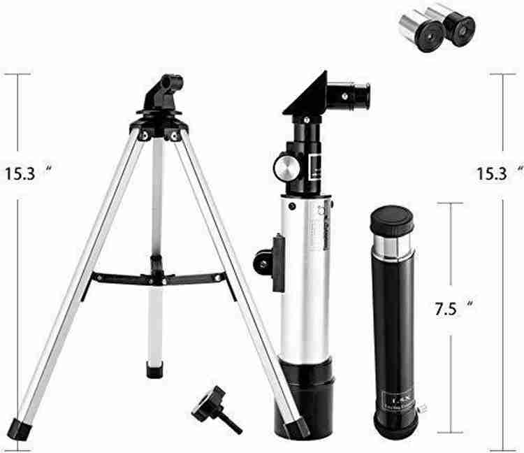 Matiman STAR 36050 Lend and Sky 90X Astronomical Refractor