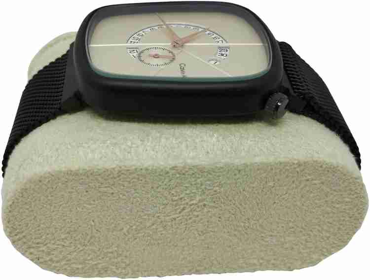 Calvin klein watches flipkart on sale