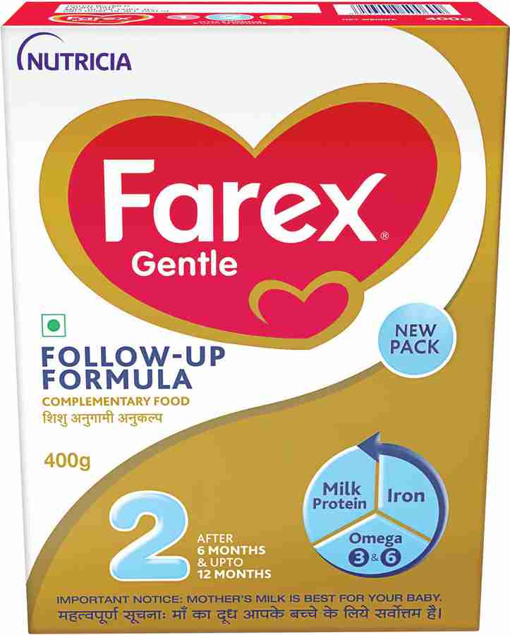 Farex Stage 2 Price in India Buy Farex Stage 2 online at