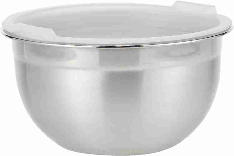 PHILIPS Stainless Steel Storage Bowl PHILIPS STAINLESS STEEL BOWLS