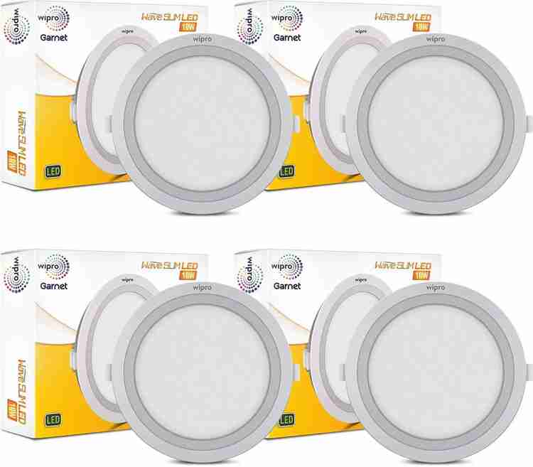 Wipro top led panel