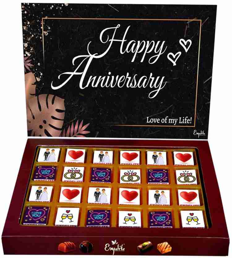 Husband anniversary sales gift