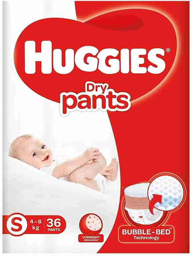 Flipkart huggies wonder pants small discount