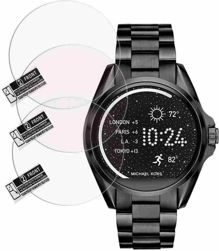 Michael kors smartwatch mkt5005 shop