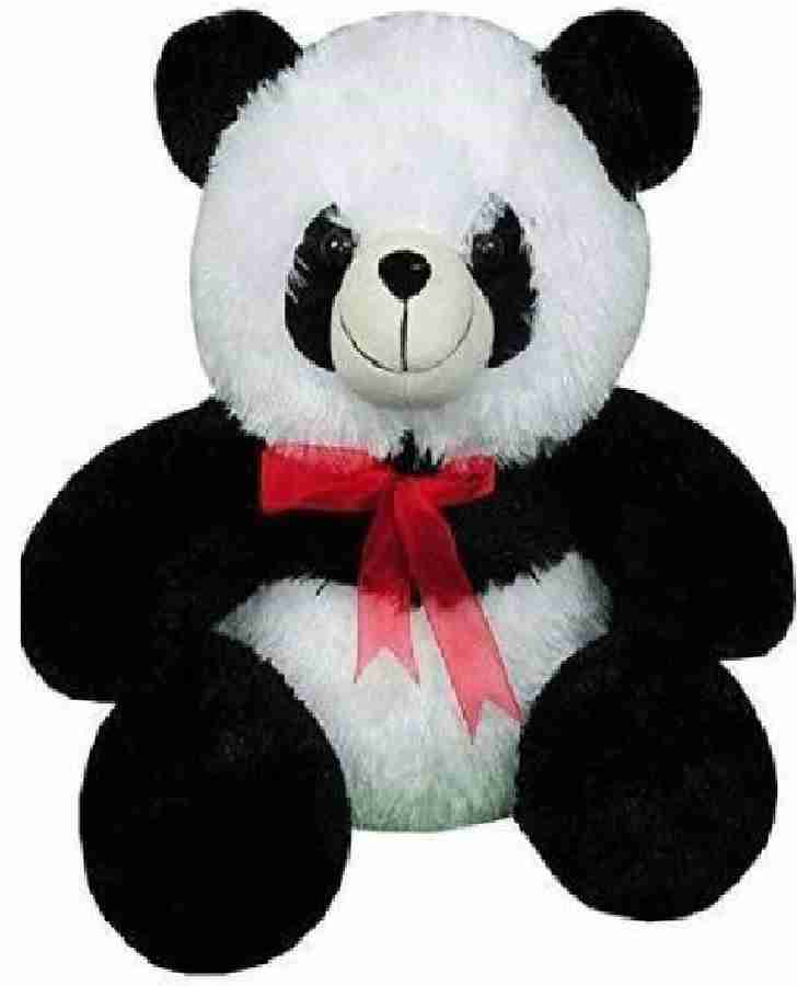 Small black teddy bear online