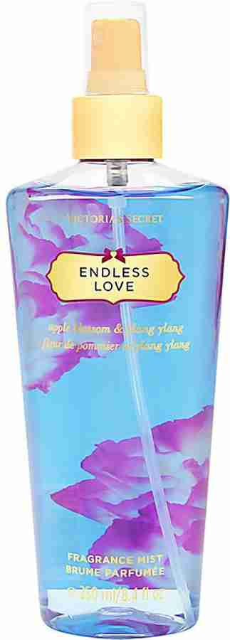 Body splash victoria 2025 secret endless love