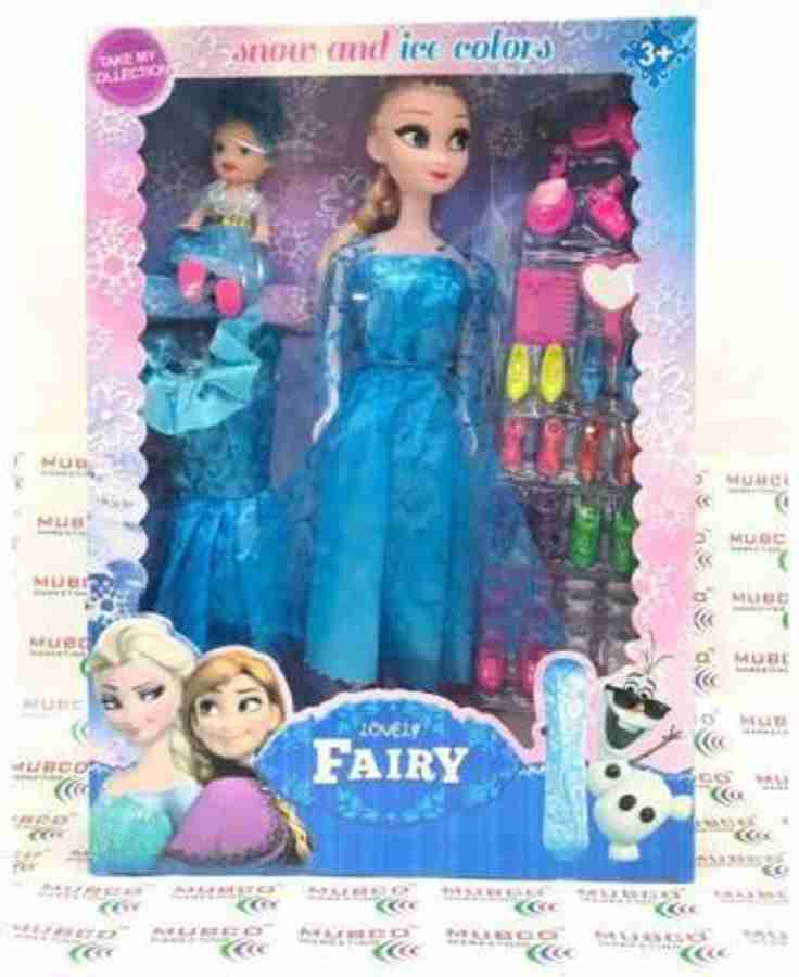 APR ZONE FROZEN DOLL FROZEN DOLL Buy BABY DOLL PLAY SET CHILD DREAM toys in India. shop for APR ZONE products in India. Flipkart