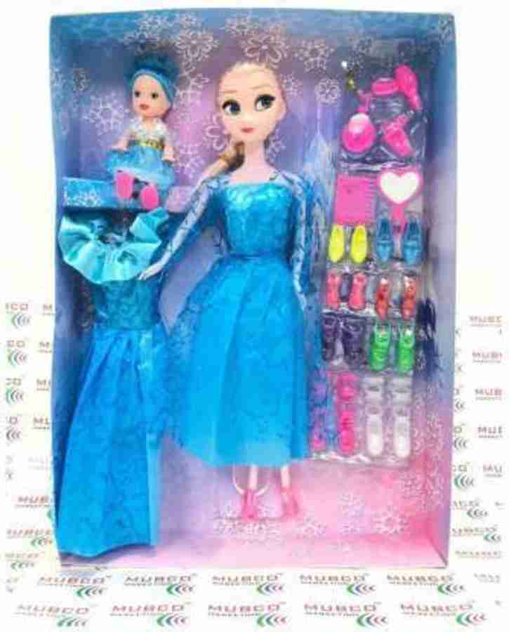 Flipkart doll online