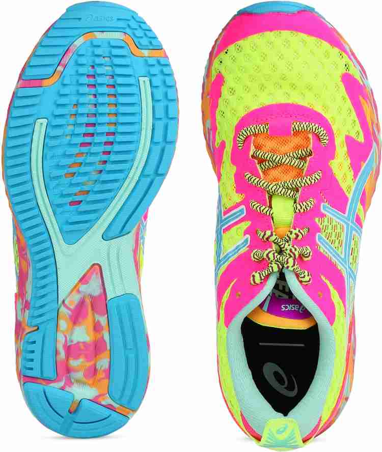 Asics gel noosa tri fille best sale or