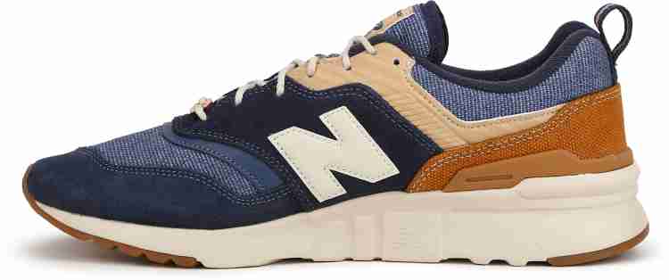 New balance 997h discount homme