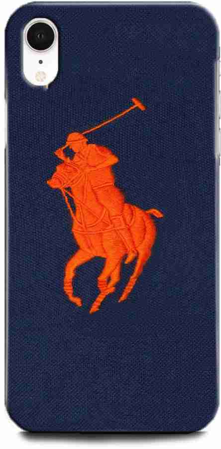 Polo ralph lauren shop iphone xr case