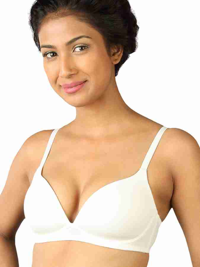 TRIUMPH Women T-Shirt Lightly Padded Bra - Buy TRIUMPH Women T-Shirt  Lightly Padded Bra Online at Best Prices in India