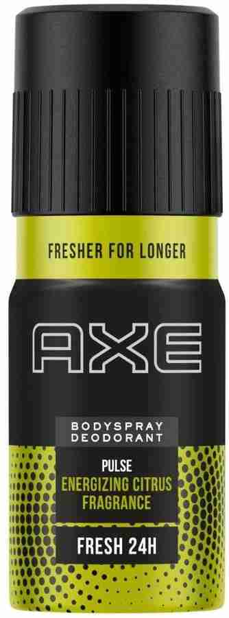 Axe pulse sales