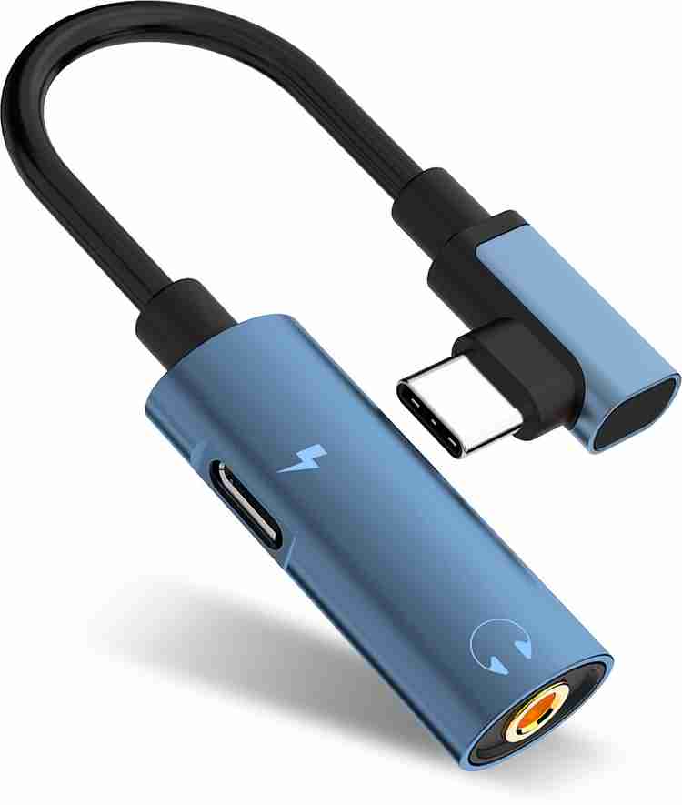 Bestor Blue blue color Type c to 3.5mm audio jack Charging Phone Converter Phone Converter Price in India Buy Bestor Blue blue color Type c to 3.5mm audio jack Charging Phone Converter Phone