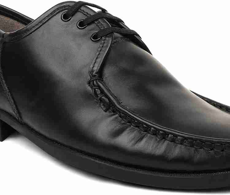 Bata MOCASSINO Corporate Casuals For Men