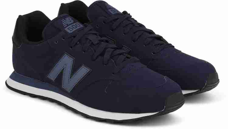 New balance 500 men hot sale shoe