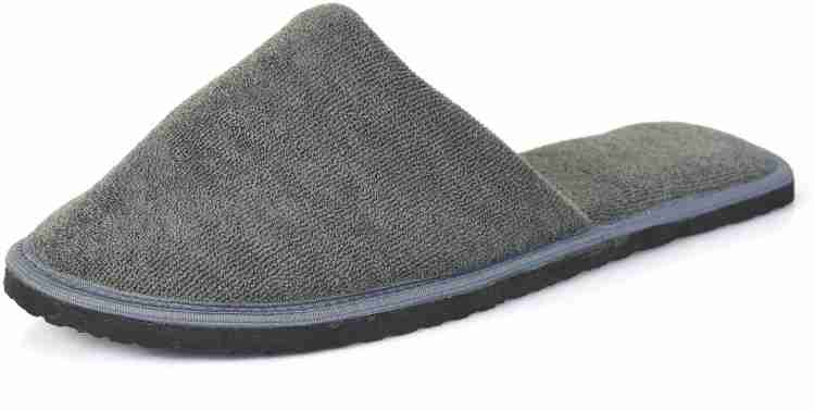 Boys discount felt slippers