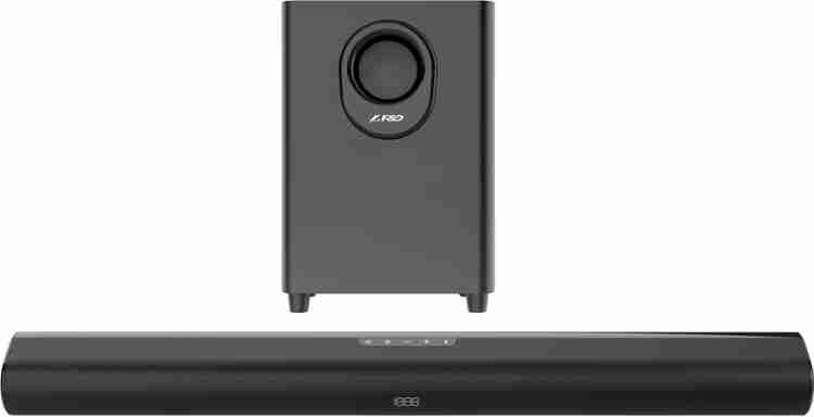 F&d sound bar store