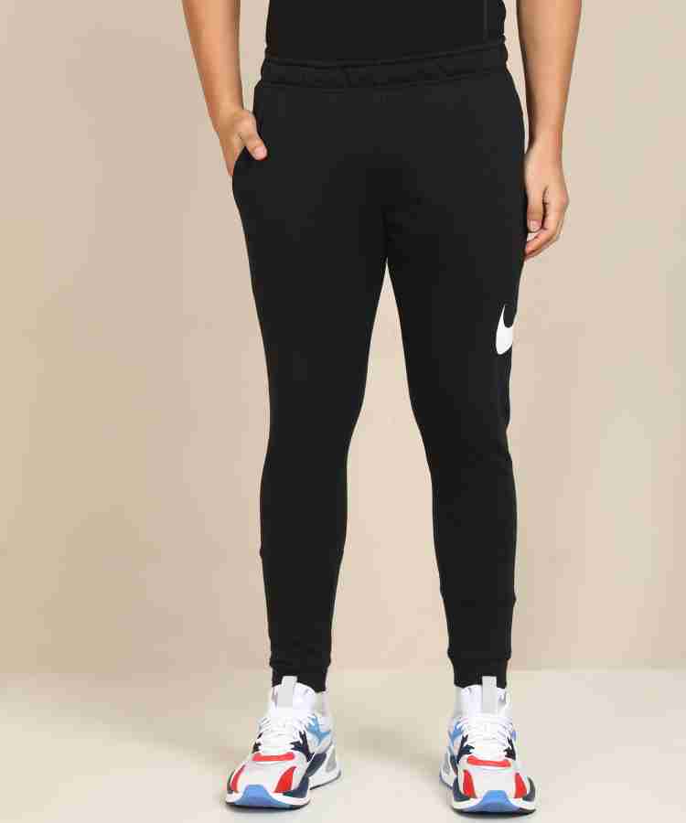 Nike dri fit 2025 cuffed training pants