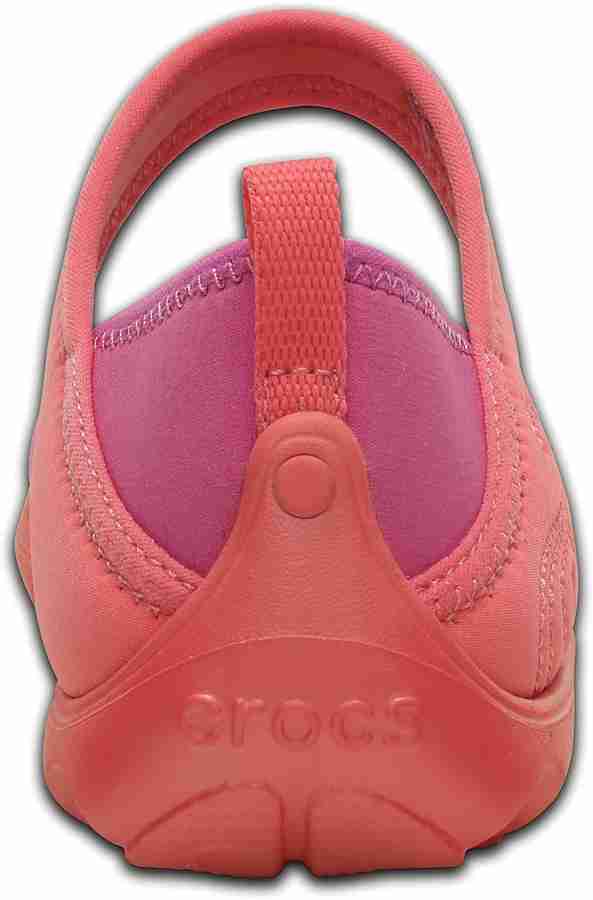CROCS Boys Girls Price in India Buy CROCS Boys Girls online at Flipkart