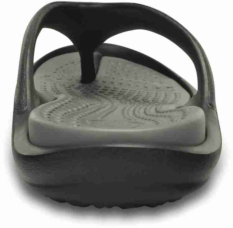 CROCS Men Athens Flip Flops Buy Black Color CROCS Men Athens Flip Flops Online at Best Price Shop Online for Footwears in India Flipkart