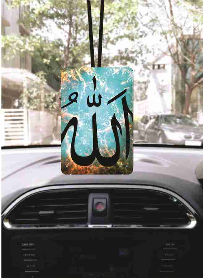 Car hanging online accessories flipkart