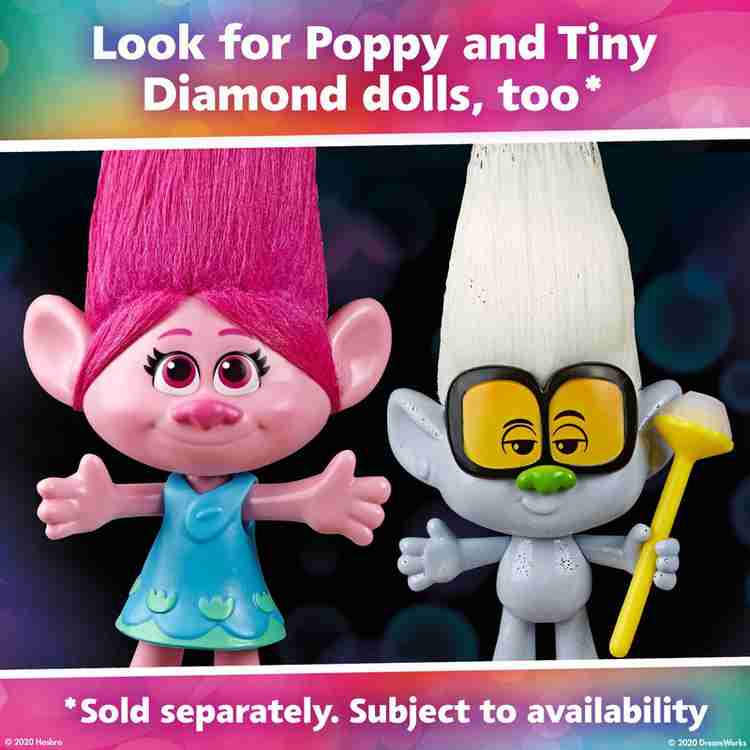Poppydoll clothing store