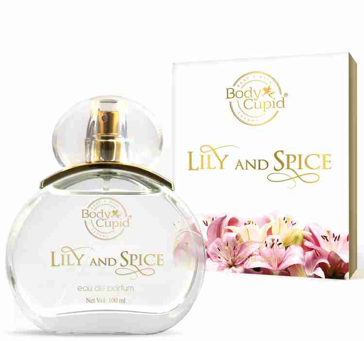 Body cupid online perfume flipkart