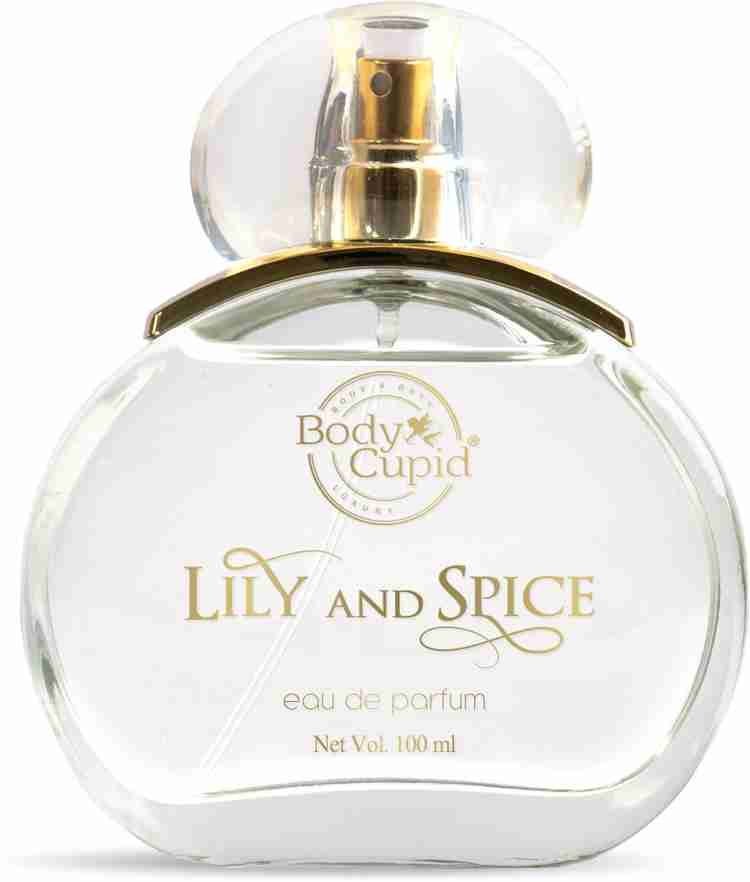 Lily perfumes hot sale