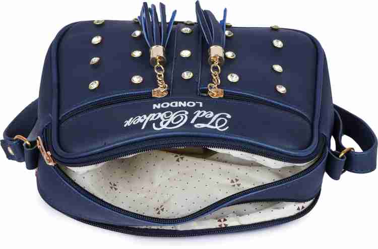 Ted baker sling bags price top