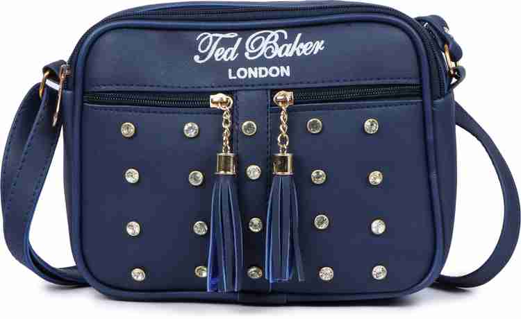 Ted baker sling bags price sales