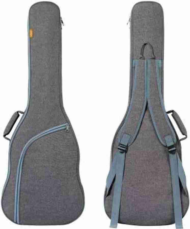 Electric guitar cover shop bag