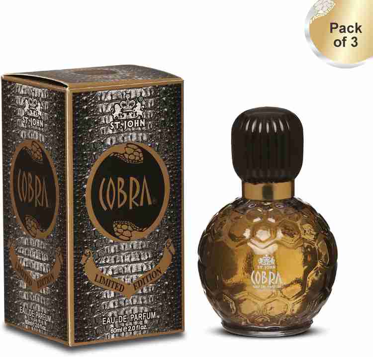 Cobra perfume sales price list