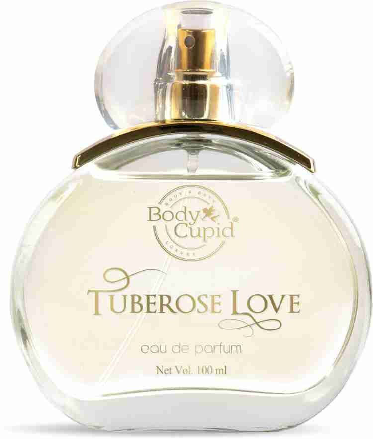 Love tuberose 2025