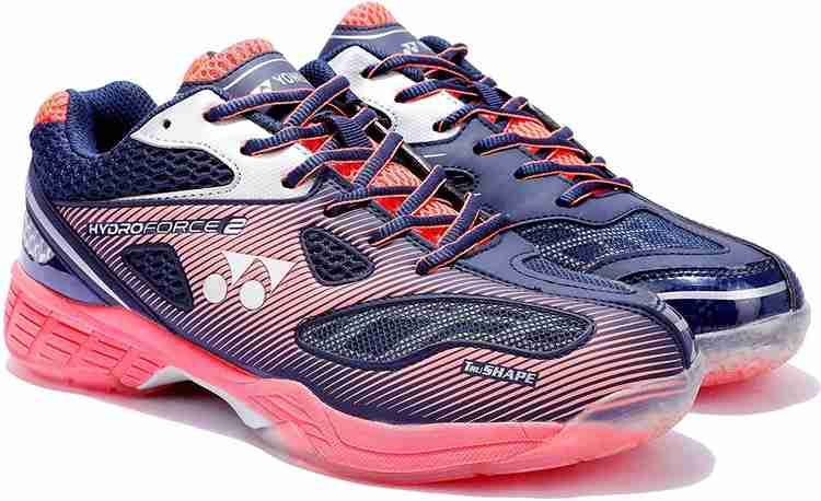 Yonex hydro top force 2