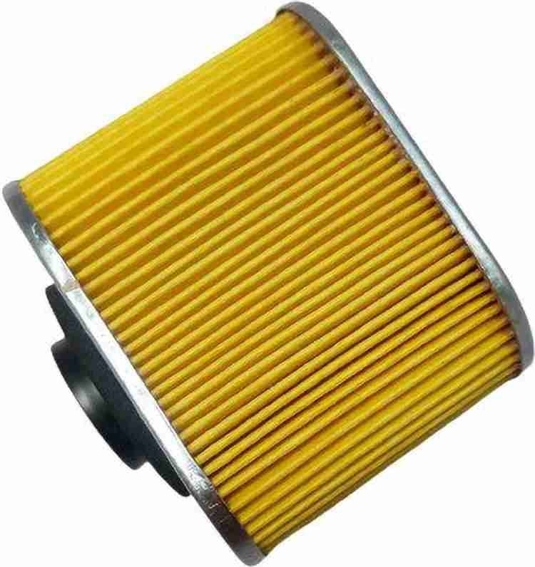 Tvs phoenix air filter outlet
