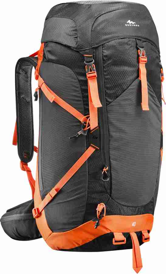 Quechua 40 liter outlet